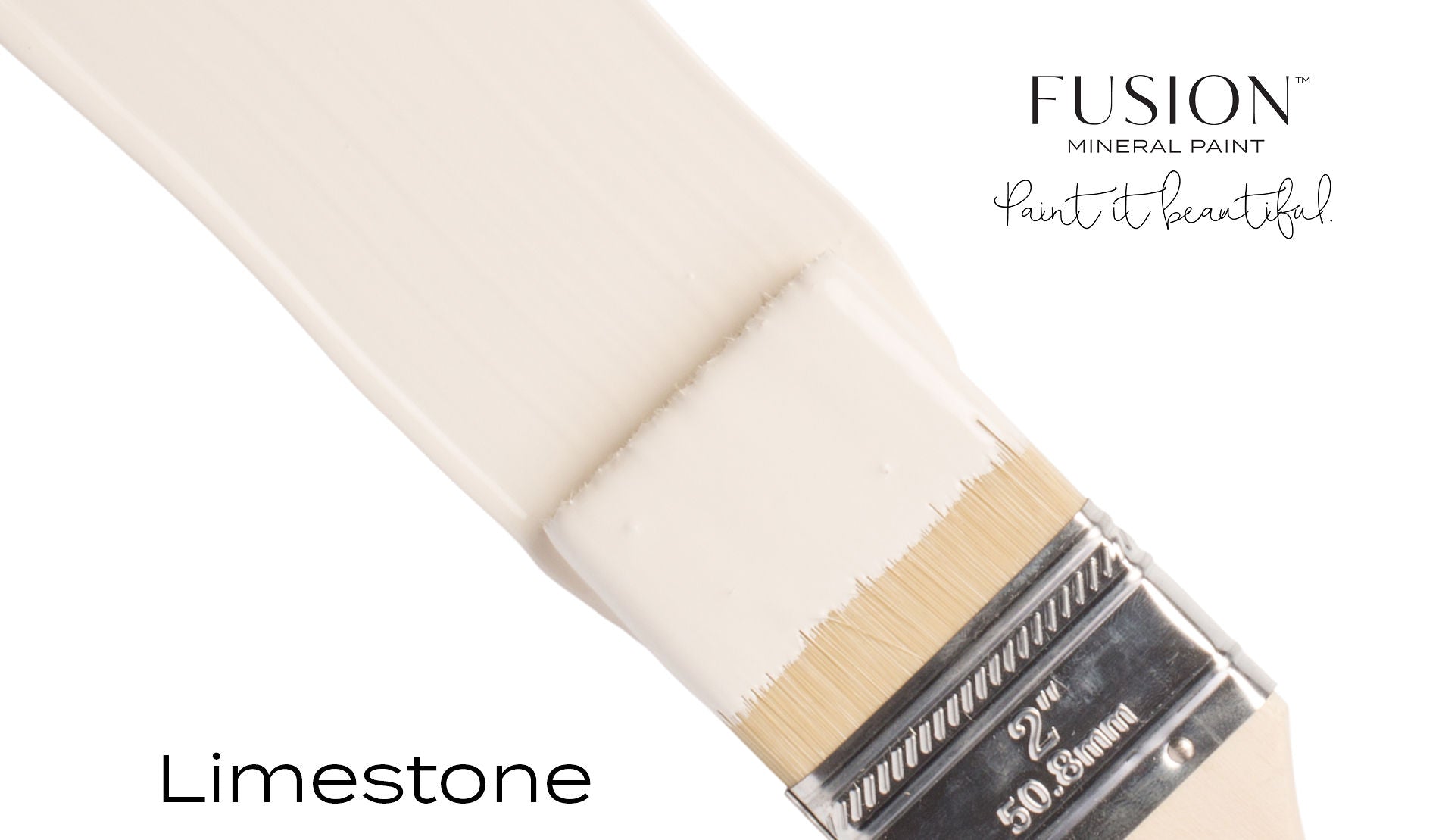 Limestone-Fusion Mineral Paint