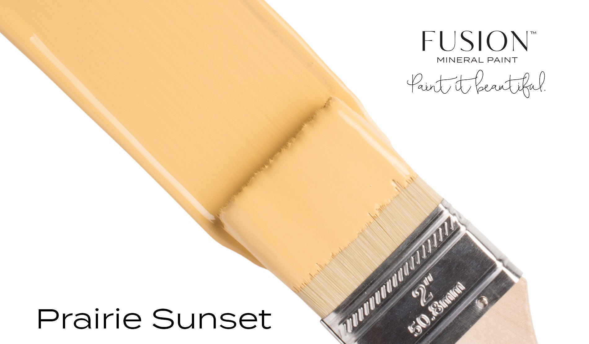 Prairie Sunset-Fusion Mineral Paint