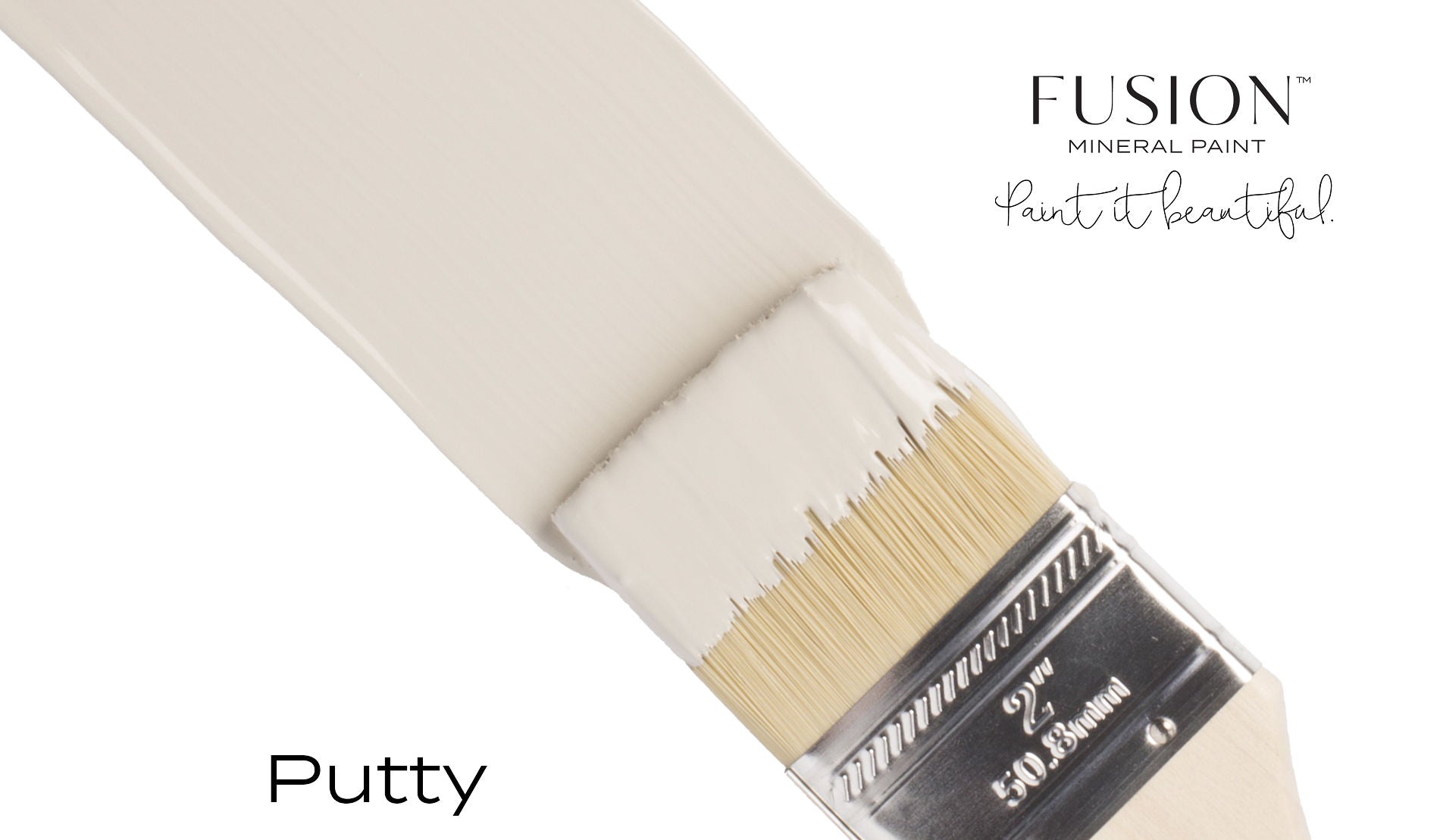 Putty-Fusion Mineral Paint