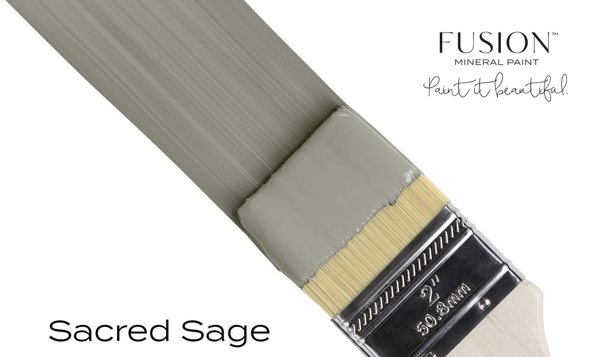 Sacred Sage- Fusion Mineral Paint