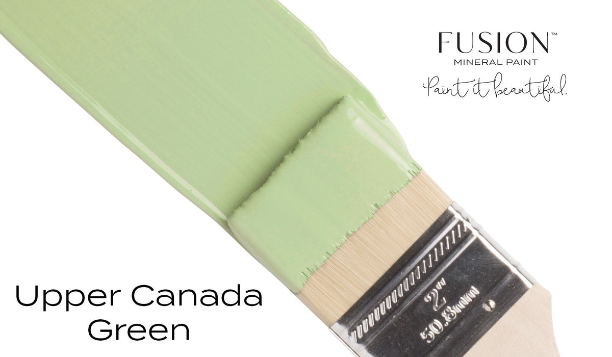 Upper Canada Green- Fusion Mineral Paint