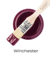Winchester-Fusion Mineral Paint