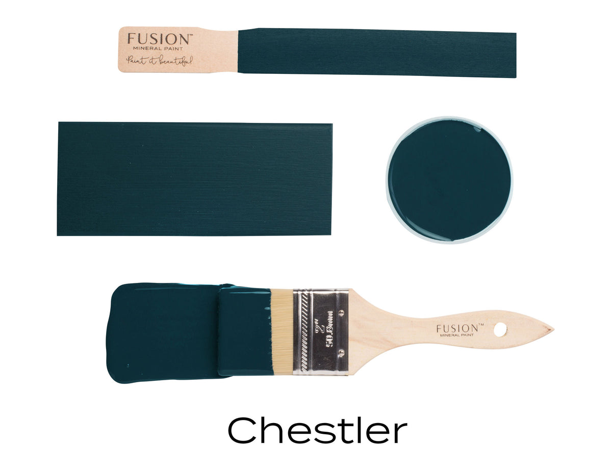 Chestler -Fusion Mineral Paint