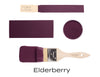 Elderberry-Fusion Mineral Paint