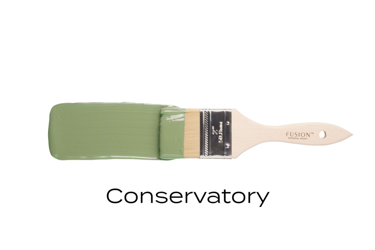 Conservatory-Fusion Mineral Paint