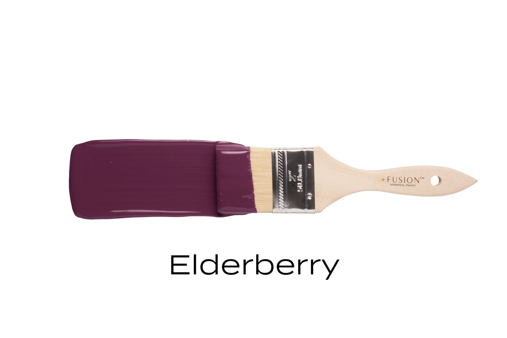 Elderberry-Fusion Mineral Paint