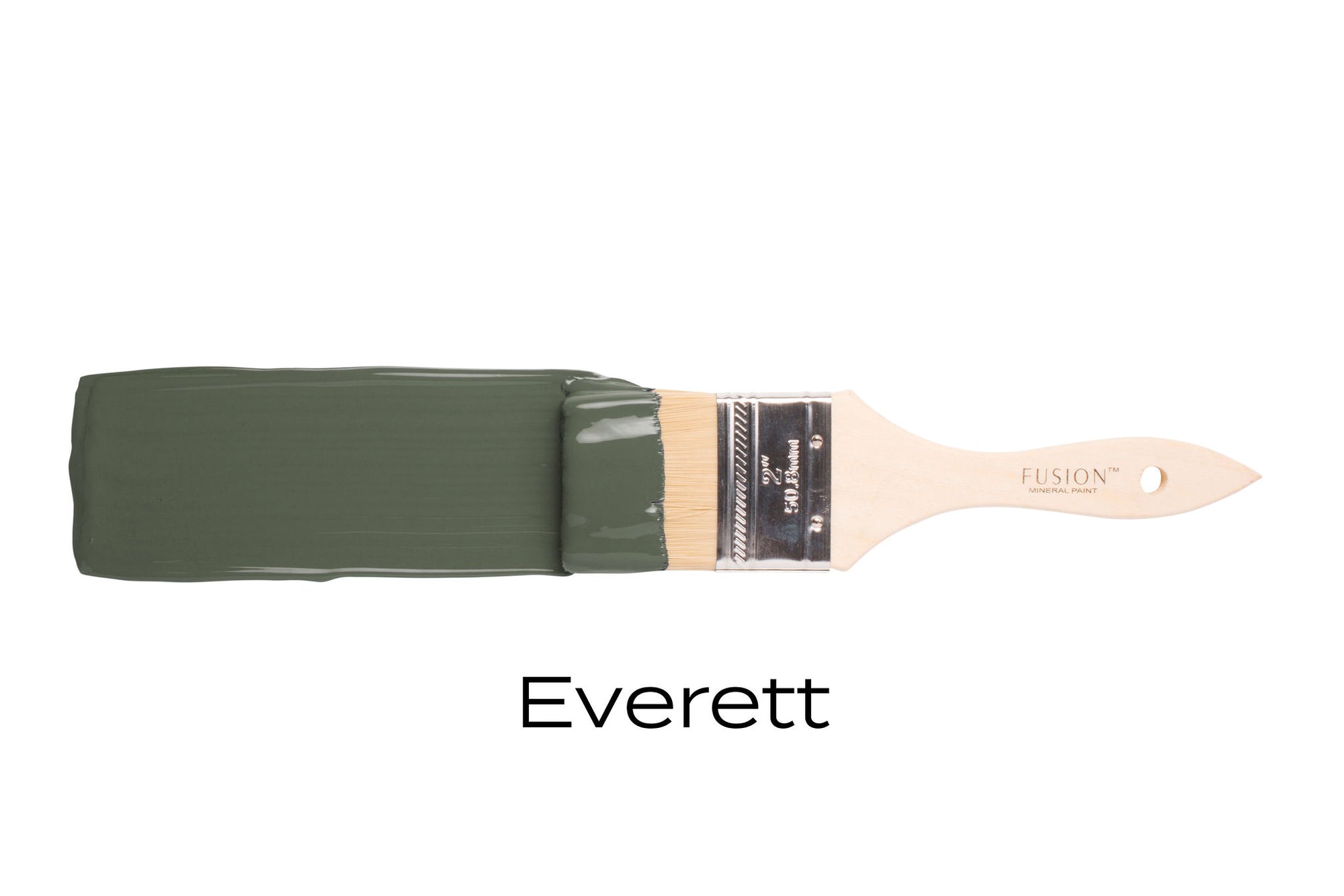 Everett-Fusion Mineral Paint