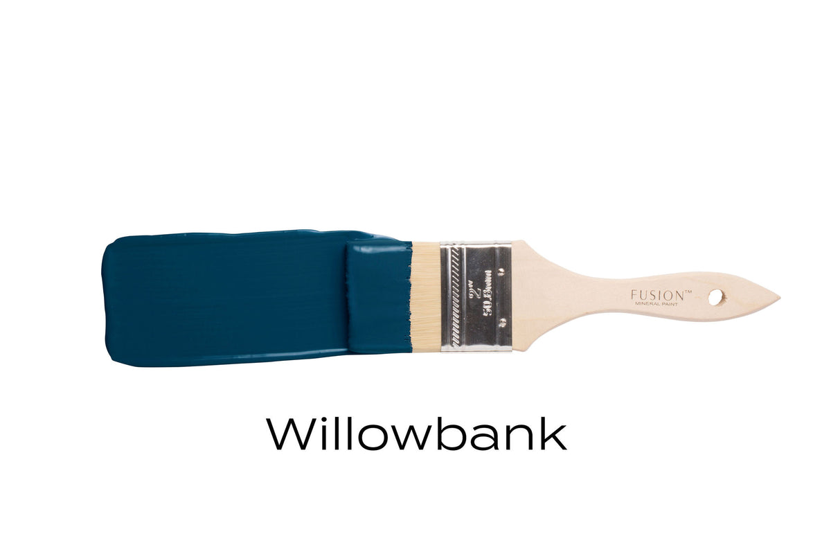 Willowbank-Fusion Mineral Paint
