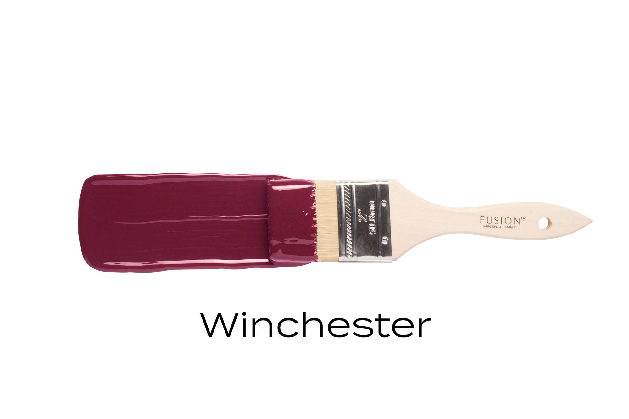 Winchester-Fusion Mineral Paint