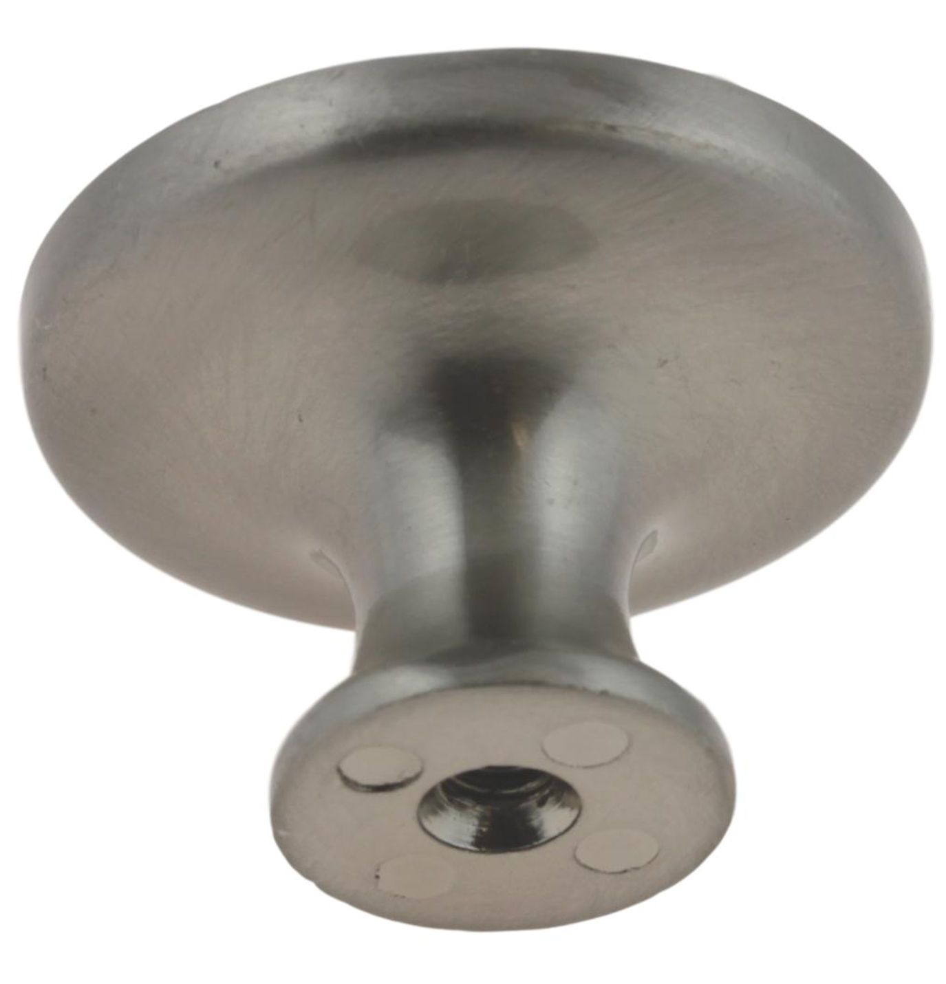 Betsy Fields Lime Green Heart Knob 1-3/8&quot;