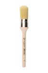 Staalmeester Brushes-Round Wax