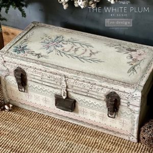 Decor Transfers® – Sparkle &amp; Joy – total sheet size 24″x35″, cut into 2 sheets