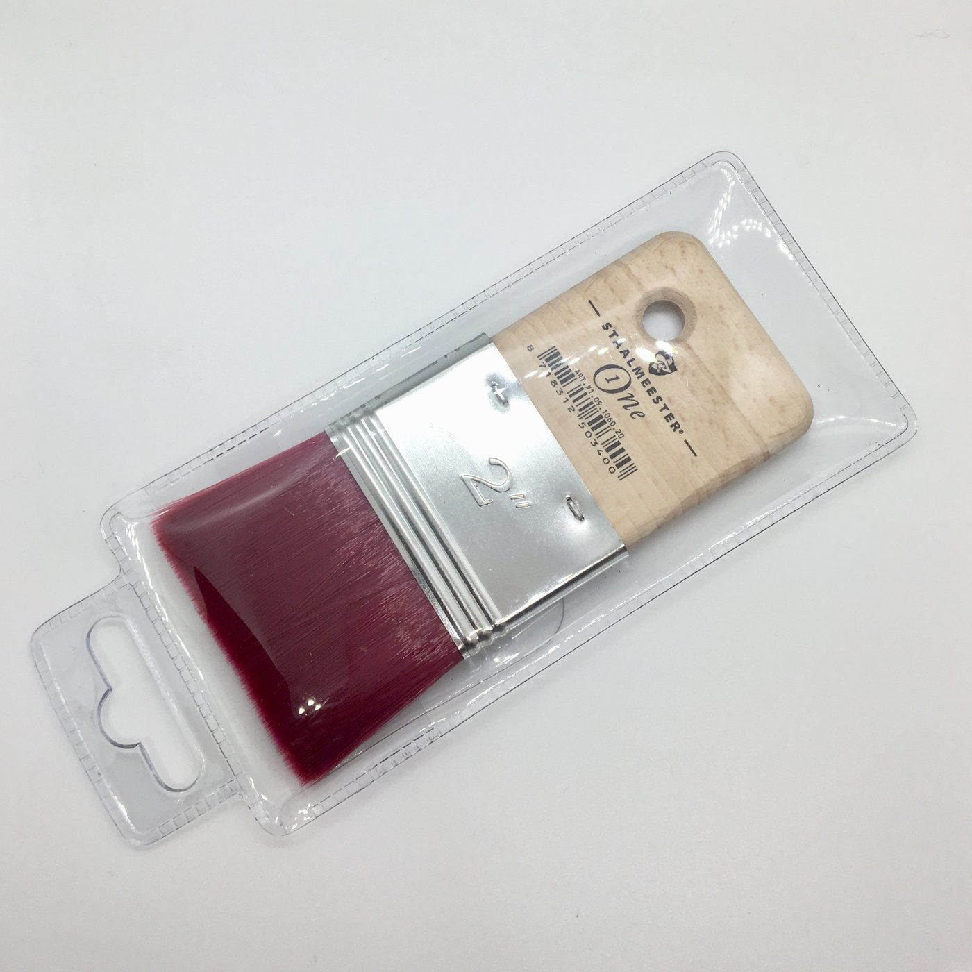 Staalmeester® The One Series Decoration Spalter #20 -1060