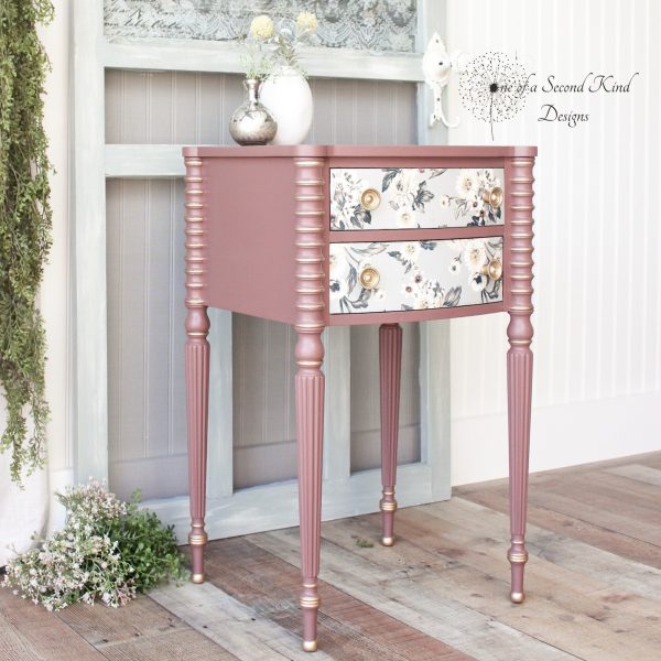 DECOR STAMP – BOLD BRANCHES – 12″X12″ SHEET SIZE, TOTAL 7 PCS