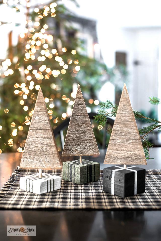 Grain Sack Stripes-by Funky Junk&#39;s Old Sign Stencils